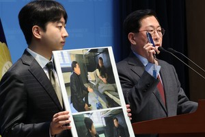 Captured N. Korean soldier says mockups of Seoul, Jeju facilities in North's training camps