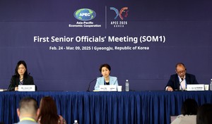 S. Korea to host APEC 2025 with focus on AI, demographic shifts