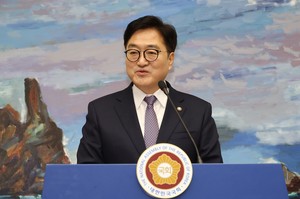 Assembly Speaker Woo to meet McCarthy to discuss bilateral diplomacy, trade