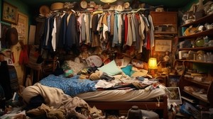 Hoarding disorder may have bigger implications