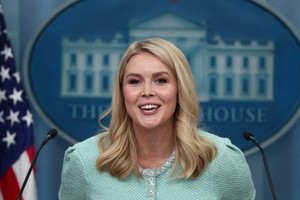 White House says S. Korea-US alliance is 'ironclad,' after NK missile launches