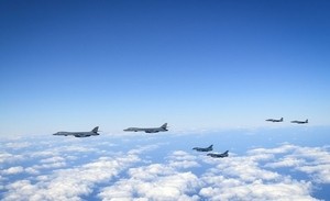 North Korea slams Japanese ruling party’s constitutional amendment push