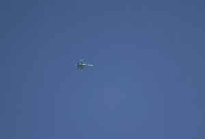 Multiple Russian warplanes briefly enter S. Korea's air defense zone during training: JCS