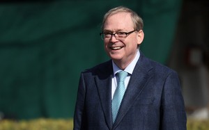 White House official mentions 'persistent' trade deficits with S. Korea, China, Europe