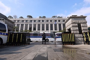 Constitutional Court to announce ruling on PM's impeachment next Monday