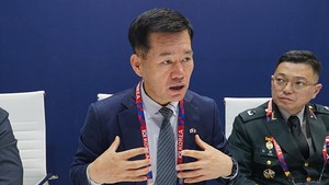 Korea’s arms procurement chief to visit Europe to boost defense exports