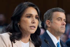 North Korea 'probably prepared' for nuclear test to gain edge in talks: Gabbard
