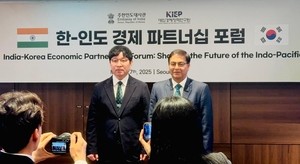 Forum urges stronger India-Korea engagement in Indo-Pacific