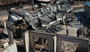 [팟캐스트] (676) 한국 역사상 최악의 산불 이후, 긴 회복의 여정 시작