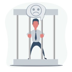 Run-ins with the law ― dos and don'ts