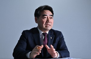 [인터뷰] 이성권 "北, 절반 가까운 전력 손실에도 추가 파병...청년들, 징집 피하려 자해"