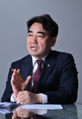 [인터뷰] 이성권 "北, 절반 가까운 병력 손실에도 추가 파병...청년들, 징집 피하려 자해"