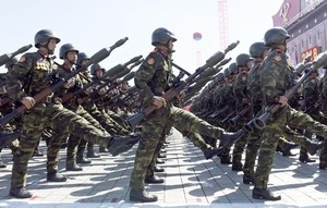 N. Korean troops suffer over 5,000 casualties in Kursk region: British defense ministry
