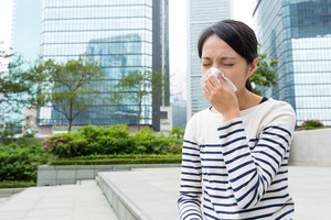 How much are our genes to blame for our allergies?
