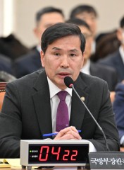 Defense Ministry reiterates 'no military mobilization' for 2nd martial law even if Yoon returns