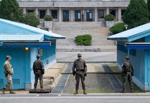 Military bolsters surveillance posture against N. Korea on day of Yoon's impeachment ruling