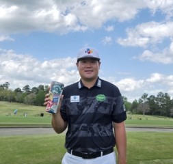 3 S. Koreans teeing off at Masters in pursuit of 1st career major title