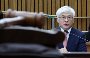 Acting president fills in judicial vacancies following Yoon ouster