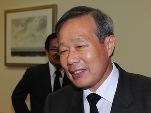 Ex-N. Korean commando dies at age 83