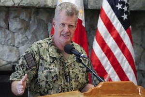 US military leaders negative about USFK troop reduction
