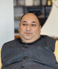 Time to stimulate India-Korea links through Buddhism, traditional medicine