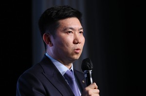 Nat'l Olympic chief accused of negligence, rules violations while leading table tennis body