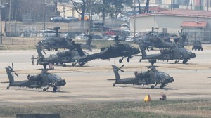 Will Trump 2.0 revive push for transfer of wartime operational control to South Korea?