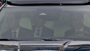 Now a defendant, Yoon again claims martial law was public message