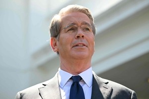 Bessent says US will negotiate with S. Korea over trade next week, stresses 'first mover advantage'