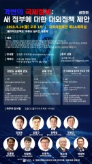 Strategic balancing in South Korea’s foreign policy amid global realignment needed: experts