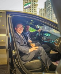 Syria seeks to emulate S. Korea's rise from war