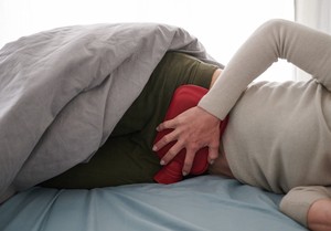 Are you really 'ugly' before your period?