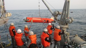 S. Korea, US hold joint mine warfare exercise in waters off Pohang