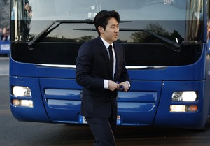 Lee Kang-in sits as PSG reach UEFA Champions League semifinals