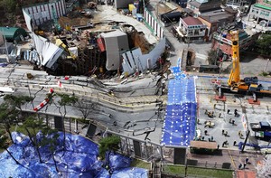 Gyeonggi Province sees 29 cases of subsidence in 2024