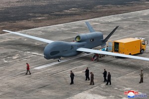 ICAO dismisses N. Korea's request to investigate alleged drone infiltration into Pyongyang