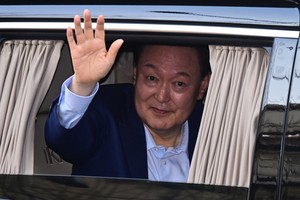 University student council suspends group for calling Yoon 'leader of insurrection'