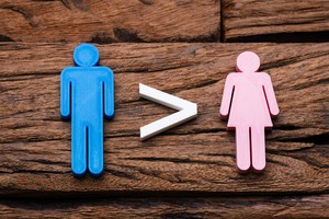 South Korea's gender equality index falls to all-time low