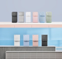 Coway claims 2025 triple crown in brand rankings