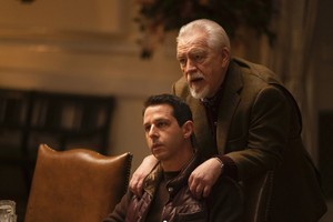 HBO picks for a no-sleep weekend