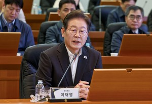 Ex-Democratic Party leader vows to boost support for arts, culture sector