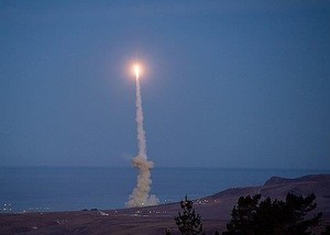 North Korea criticizes Trump's easing of US weapons exports