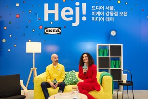 [팟캐스트] (680) 이케아, 서울 첫 매장 문 열어