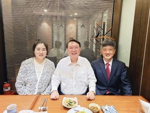 PPP contenders wary of Yoon Suk Yeol's shadow lingering over party