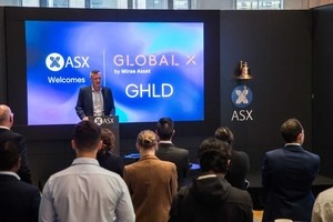 Mirae Asset’s Aussie unit surpasses A$10b under management