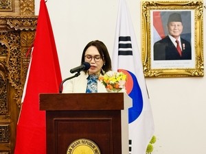 Indonesia eyes Korean partnership in beauty, wellness