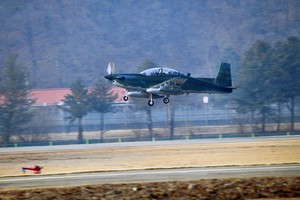 Pilot mistook jettison button for heating in KA-1 incident: Air Force