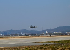 2 Chinese nationals cleared of suspected illegal filming near Osan Air Base