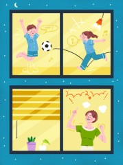 Calls grow for resolving interfloor noise conflicts after Seoul apartment fire