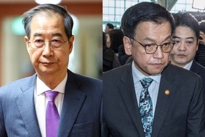 Acting president expects 'win-win' from US trade talks